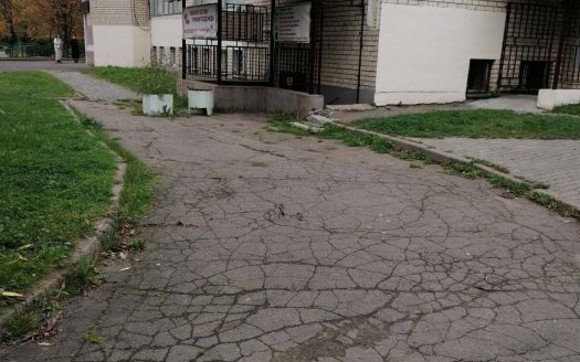 ПРОДАНО! МАСТЕРСКАЯ БЫТОВЫХ УСЛУГ