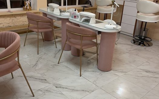 ПРОДАНО! САЛОН КРАСОТЫ. Центр Минска