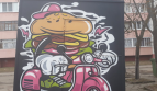 slider