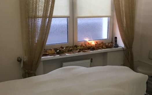 ПРОДАНО! Парикмахерская в Октябрьском районе Минска.