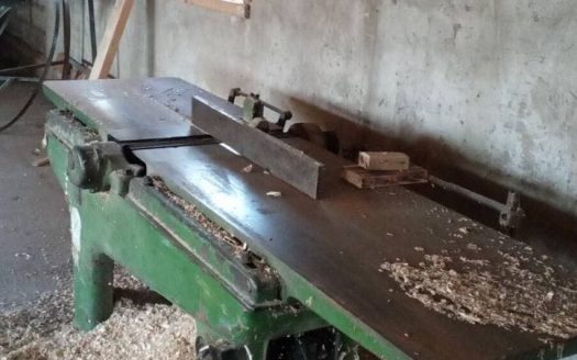 Продажа деревообрабатывающее и мебельное производство со сбытом
