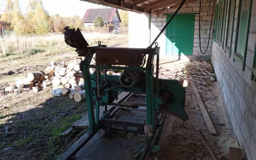 Продажа деревообрабатывающее и мебельное производство со сбытом