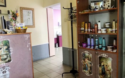 ПРОДАНО! ПАРИКМАХЕРСКАЯ. Минск