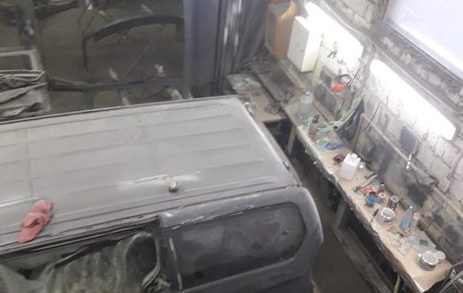 Продажа СТО в Минске