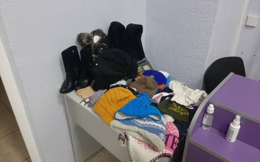 ПРОДАНО! МАГАЗИН ОДЕЖДЫ СТОК