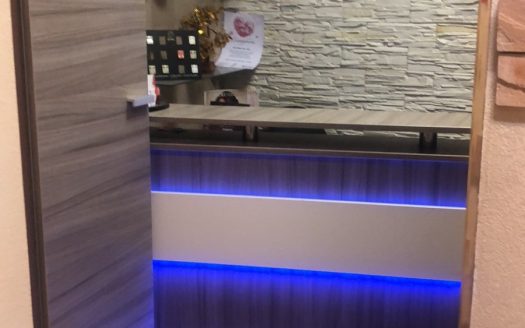 ПРОДАНО! САЛОН КРАСОТЫ в Ленинском районе