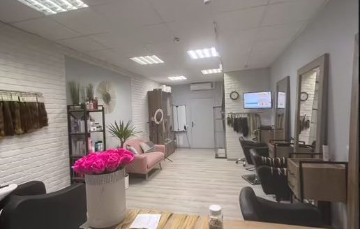 Студия красоты салон красоты