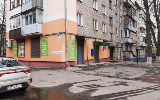 Продажа  помещения под магазин. Гомель