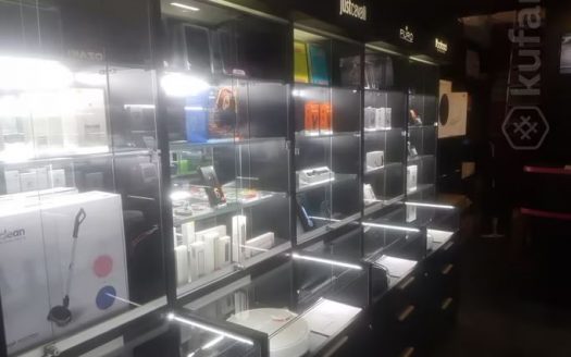 Продажа. Магазин Электроники и электротранспорта