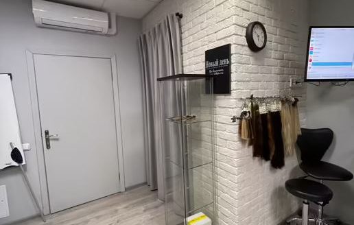 Студия красоты салон красоты