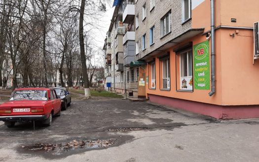Продажа  помещения под магазин. Гомель
