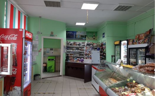 Продажа  помещения под магазин. Гомель