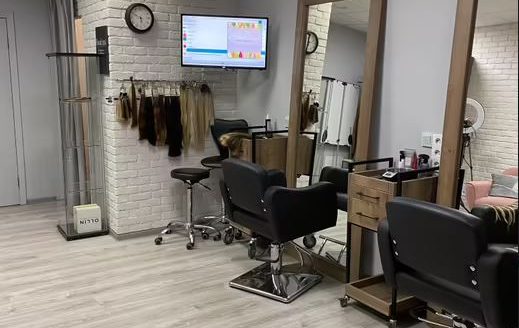 Студия красоты салон красоты