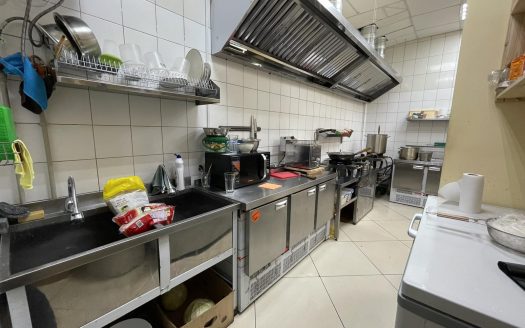 ПРОДАЖА МИНИ КАФЕ