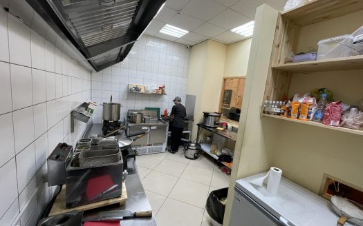 ПРОДАЖА МИНИ КАФЕ