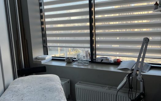 Продается элитная студия BEES BEAUTY