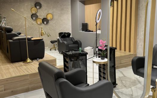 Продается элитная студия BEES BEAUTY