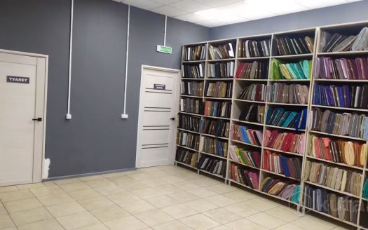 СРОЧНО! ПРОДАЖА. МАГАЗИН «ТКАНИ»