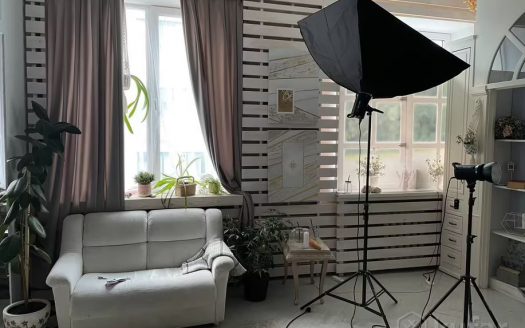 ПРОДАНО! ФОТОСТУДИЯ, готовый бизнес