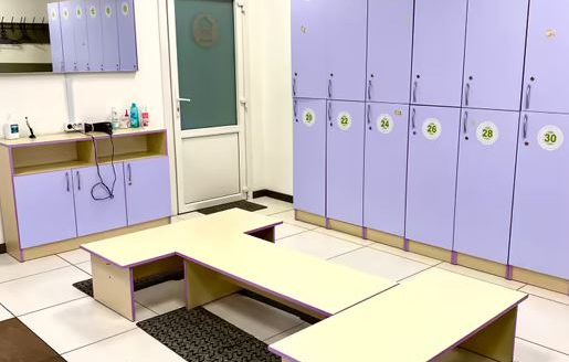 ПРОДАЖА. ЖЕНСКИЙ ФИТНЕС-КЛУБ. БРЕСТ