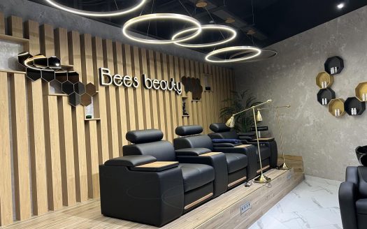 Продается элитная студия BEES BEAUTY