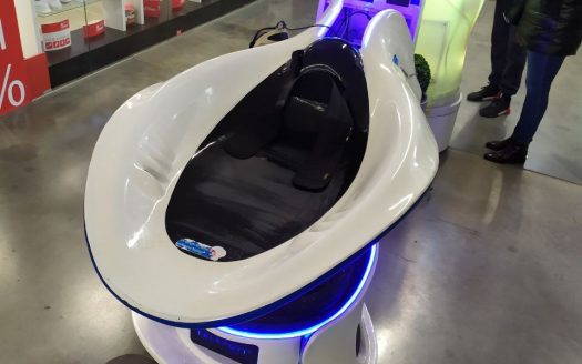 СРОЧНО! Продам быстроокупаемый Vr аттракцион