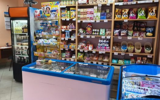 Продам магазин формата у дома