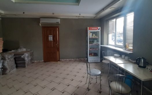 ПРОДАНО! ПИЩЕВОЕ ПРОИЗВОДСТВО