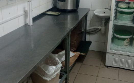 ПРОДАНО! ПИЩЕВОЕ ПРОИЗВОДСТВО