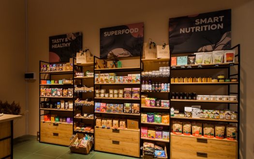 ПРОДАЖА! БУТИК НАТУРАЛЬНЫХ ПРОДУКТОВ И КОСМЕТИКИ. ГРОДНО