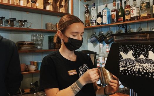 ПРОДАЖА! КОФЕЙНЯ ШЕРЛОК. Минск
