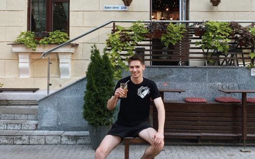 ПРОДАЖА! КОФЕЙНЯ ШЕРЛОК. Минск