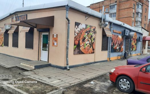 ПРОДАЖА! КАФЕ-ПИЦЦЕРИЯ. МОГИЛЕВ
