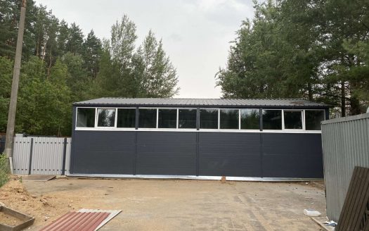 Продажа СТО. Производство автомобильное