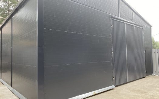 Продажа СТО. Производство автомобильное