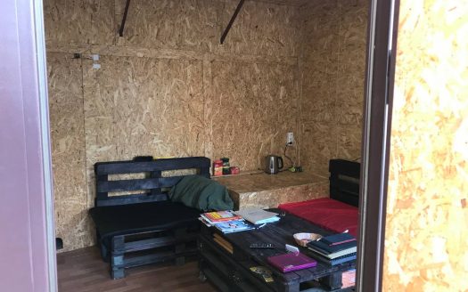 ПРОДАНО! АВТОМОЙКА
