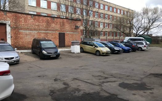 ПРОДАНО! АВТОМОЙКА