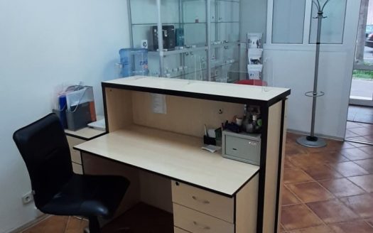 СРОЧНАЯ ПРОДАЖА! право аренды — помещение мед. назначения (под медцентр, стоматологию)