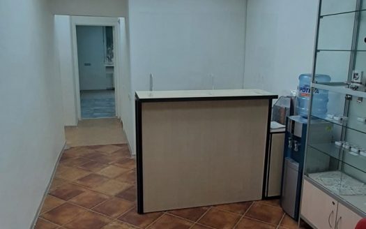 СРОЧНАЯ ПРОДАЖА! право аренды — помещение мед. назначения (под медцентр, стоматологию)