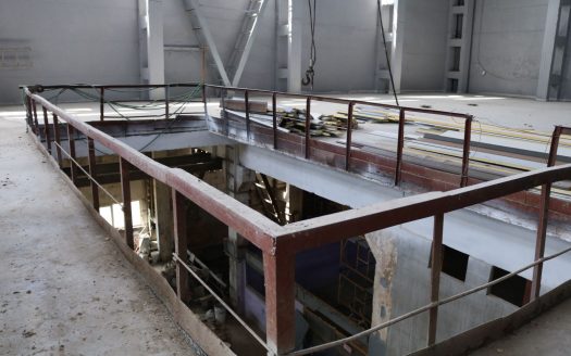 ПРОДАЖА ЗДАНИЯ или ОРГАНИЗАЦИЯ СОВМЕСТНОГО ПРОИЗВОДСТВА