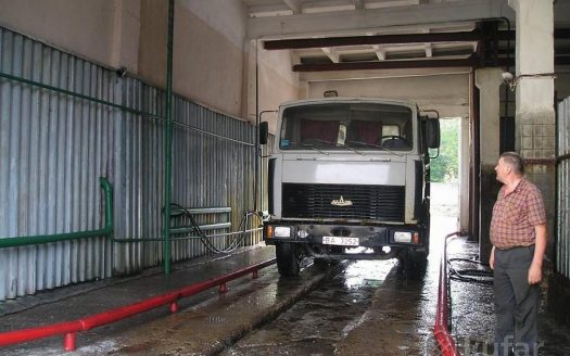 ПРОДАЖА ЗДАНИЯ ДЛЯ БИЗНЕСА. ВИТЕБСК