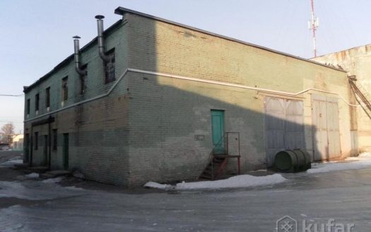 ПРОДАЖА ЗДАНИЯ ДЛЯ БИЗНЕСА. ВИТЕБСК
