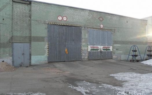 ПРОДАЖА ЗДАНИЯ ДЛЯ БИЗНЕСА. ВИТЕБСК
