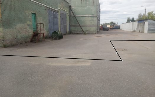 ПРОДАЖА ЗДАНИЯ ДЛЯ БИЗНЕСА. ВИТЕБСК