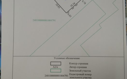 ПРОДАЖА ЗДАНИЯ ДЛЯ БИЗНЕСА. ВИТЕБСК
