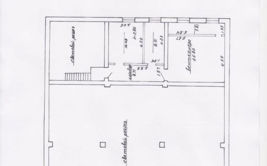 ПРОДАЖА ЗДАНИЯ ДЛЯ БИЗНЕСА. ВИТЕБСК