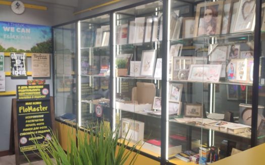 ВОПРОС ЗАКРЫТ! Продажа магазина, дешево, 11 500 руб.