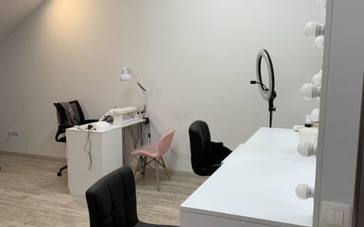 ПРОДАНО! СТУДИЯ КРАСОТЫ В ГРОДНО. 4 000 у.е.