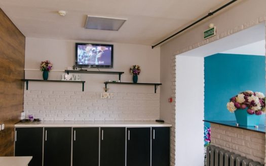 Свадебный салон + BEAUTY STUDIO в Витебске
