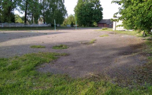 ПРОДАЖА ЗДАНИЯ. НИЗКАЯ СТОИМОСТЬ